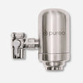 Purea® csaprendszer